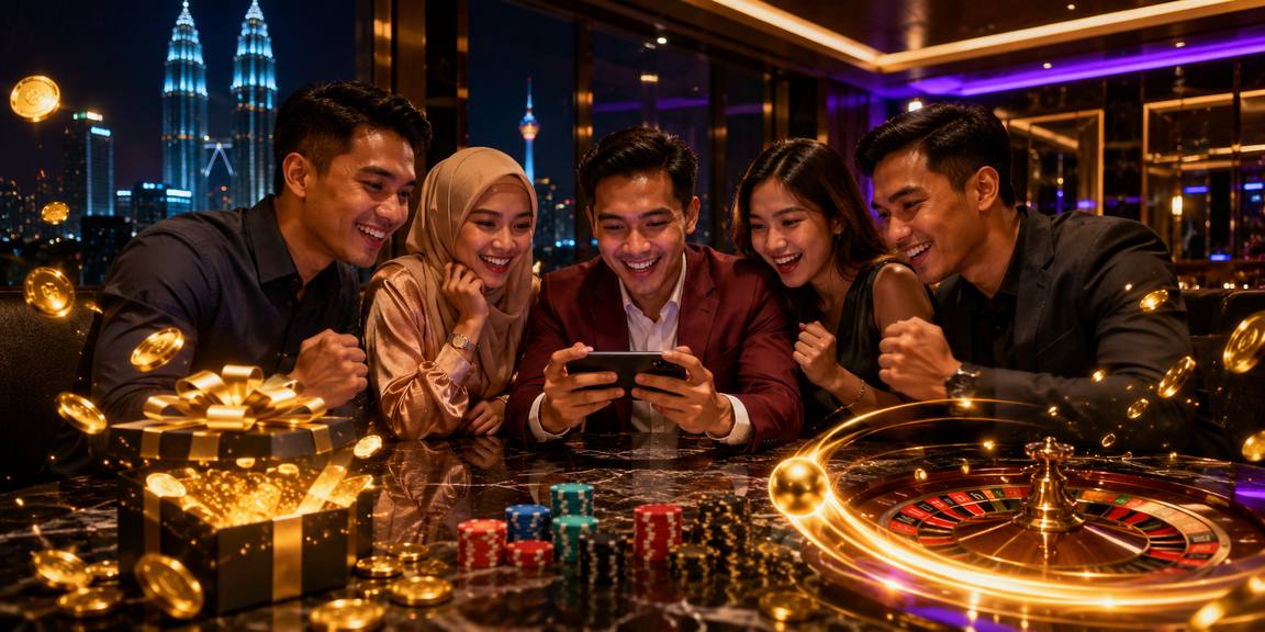 Daftar dan Akses Lobby xs mb dalam Beberapa Saat