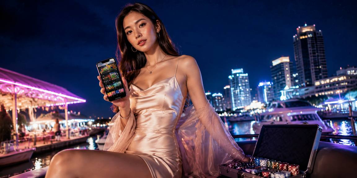 mobile gaming